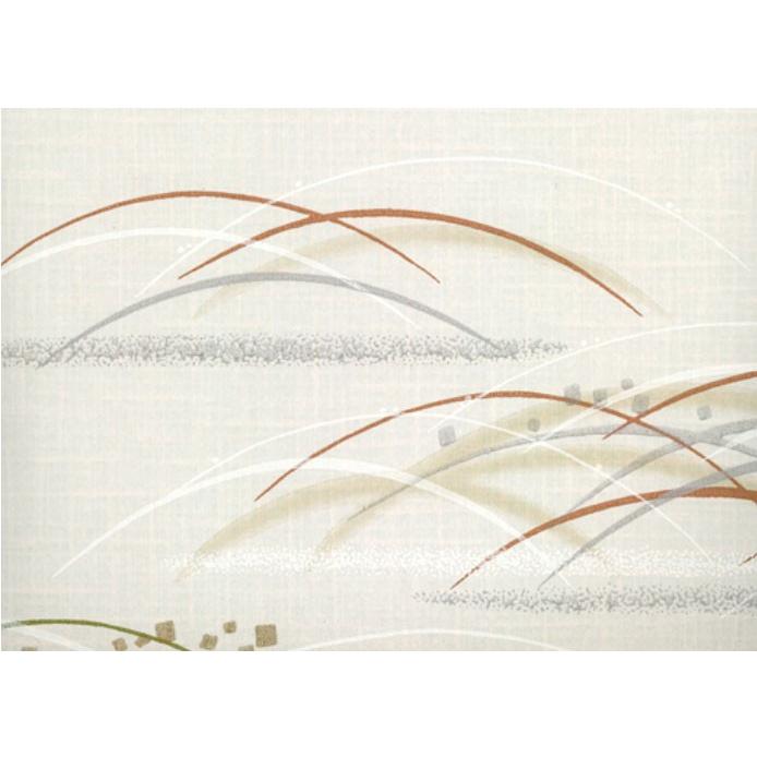 ふすま紙 襖紙 (ごりん第18集) No.53 (サイズ100×203cm) 「1枚柄