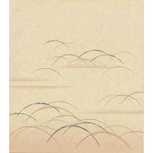 ふすま紙 襖紙 (ごりん第18集) No.57 (サイズ100×203cm) 「1枚柄