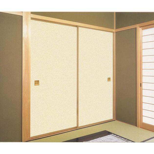 ふすま紙 襖紙 (ごりん第18集) No.65 (サイズ100×203cm) 「総模様」 間