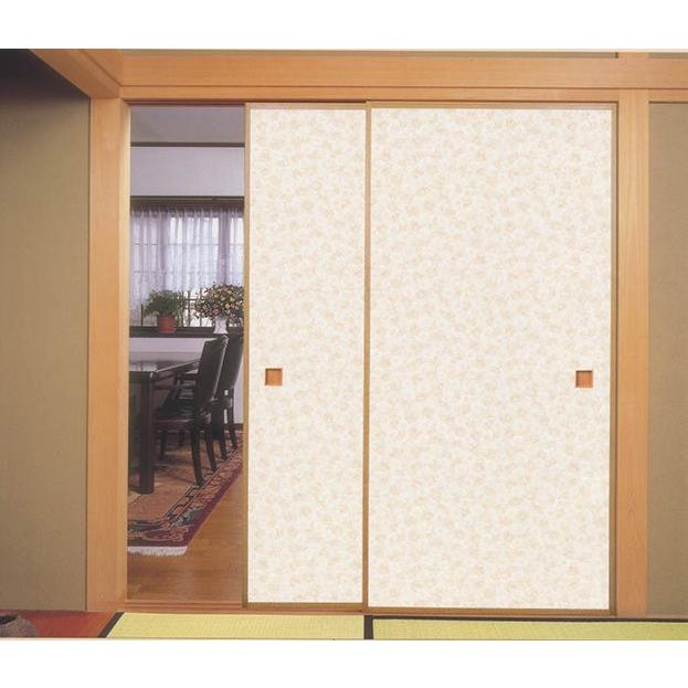 ふすま紙 襖紙 (ごりん第18集) No.70 (サイズ100×203cm) 「総