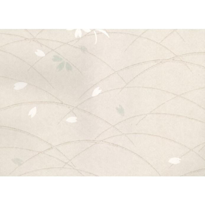 28.ごまちゃいこ様 ふすま紙 襖紙 (ごりん第18集) No.73 (サイズ100×240cm) 丈長（普通巾