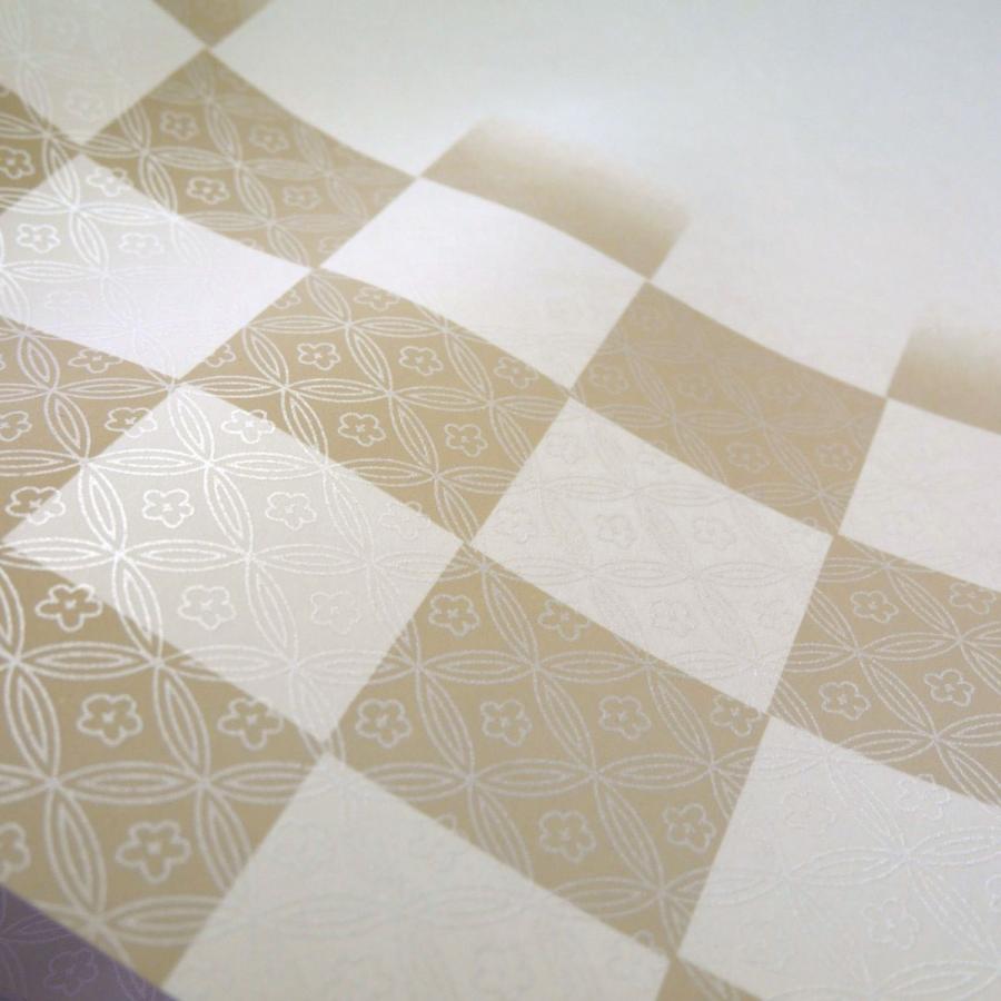 ふすま紙 襖紙 (ひばり第7集) No.704 (サイズ100×218cm) 絵柄文様（上