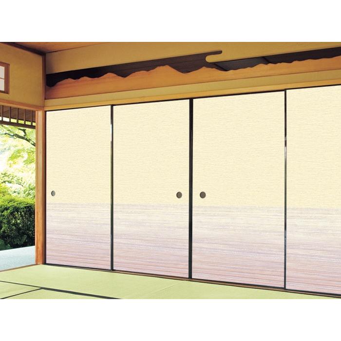 ふすま紙 襖紙 (いづみ第18集) No.701 (サイズ96×203cm) 間中 1