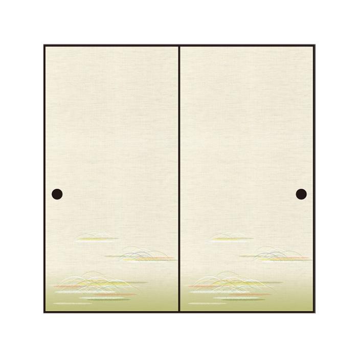 ふすま紙 襖紙 (いづみ第18集) No.703 (サイズ96×203cm) 間中 1枚