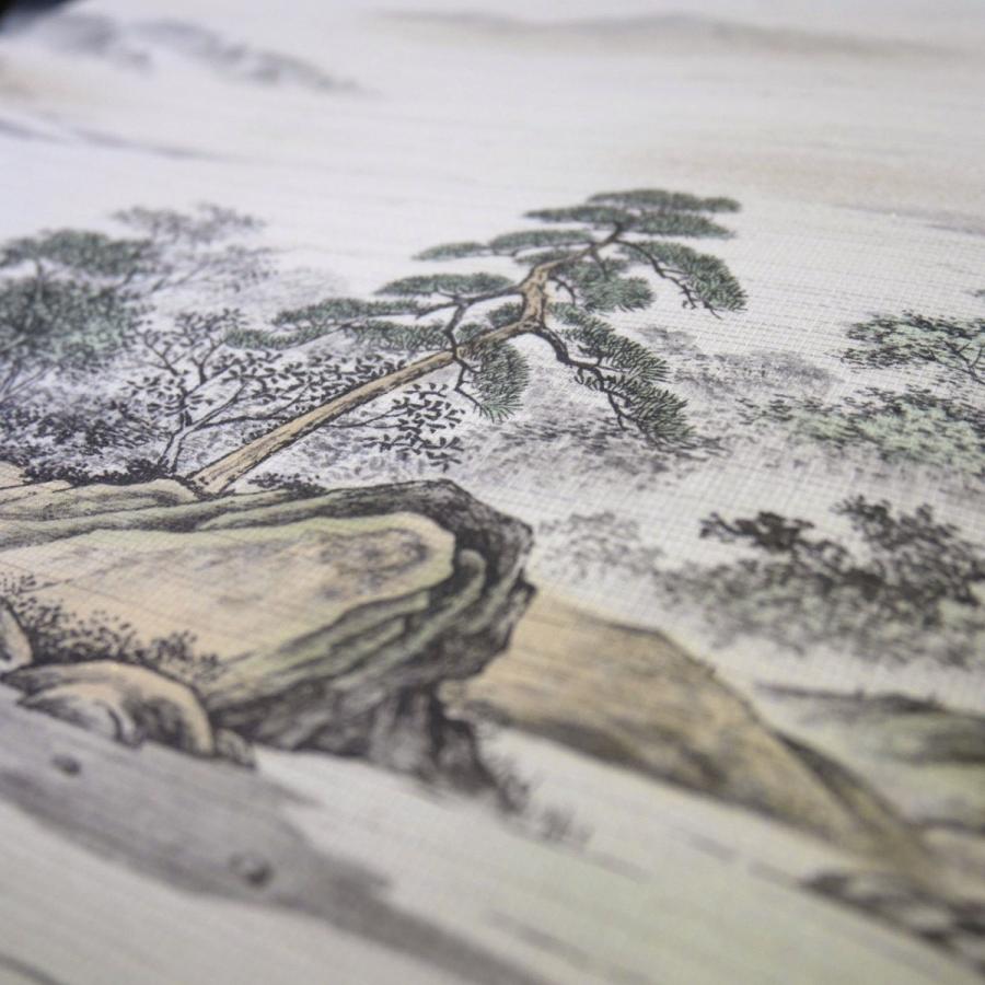 ふすま紙 襖紙 (いづみ第18集) No.718 (サイズ96×203cm) 間中 1枚