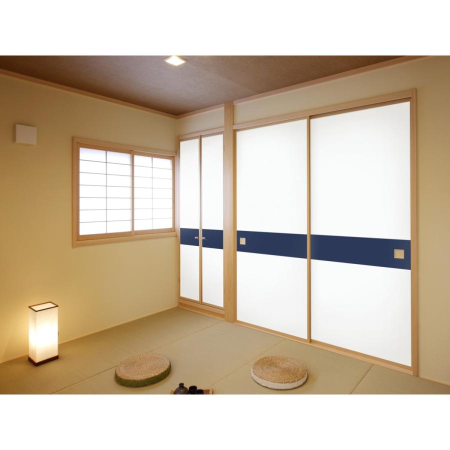 ふすま紙 襖紙 (角兵衛(かくべえ)第21集) No.623 (サイズ96×203cm