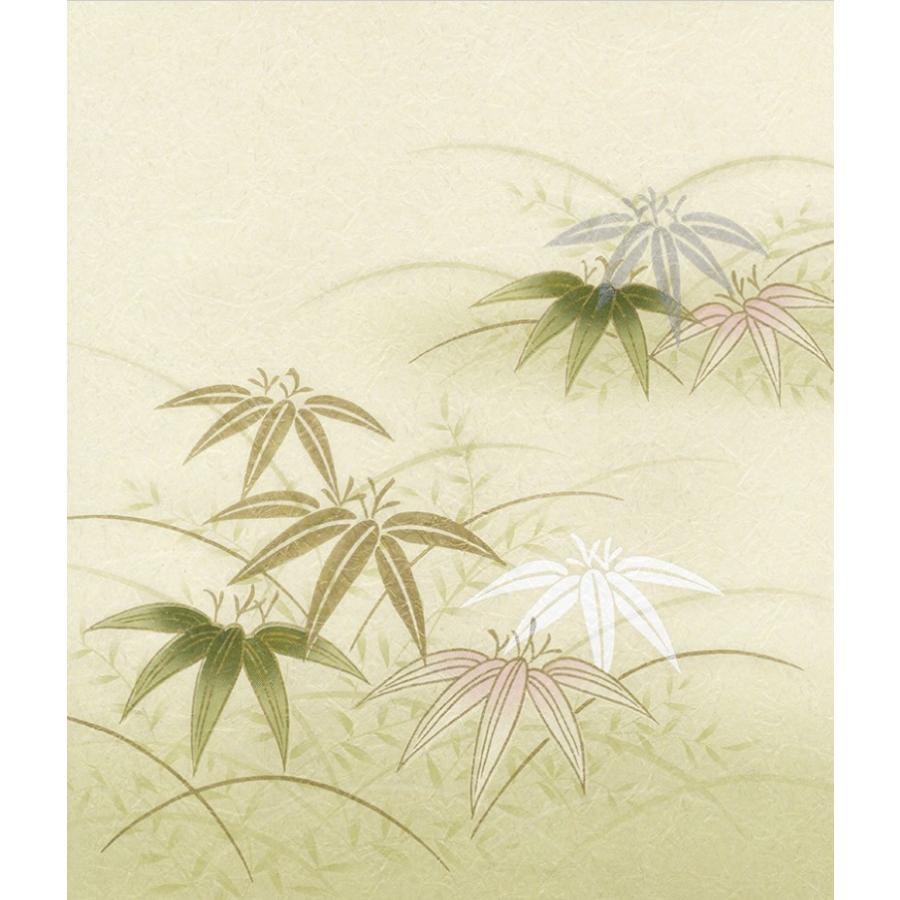 ❤️送料込値下げ❤️絵画★謎の山の冬景色★ガラス額入り 和紙の絵写真 「湖畔の桜と残雪の富士山」 立体額縁付き 38x27cm