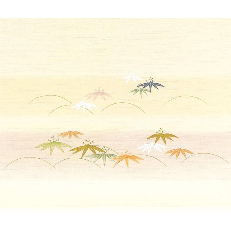 ふすま紙 襖紙 (吉兆(きっちょう)第15集) No.111 (サイズ100