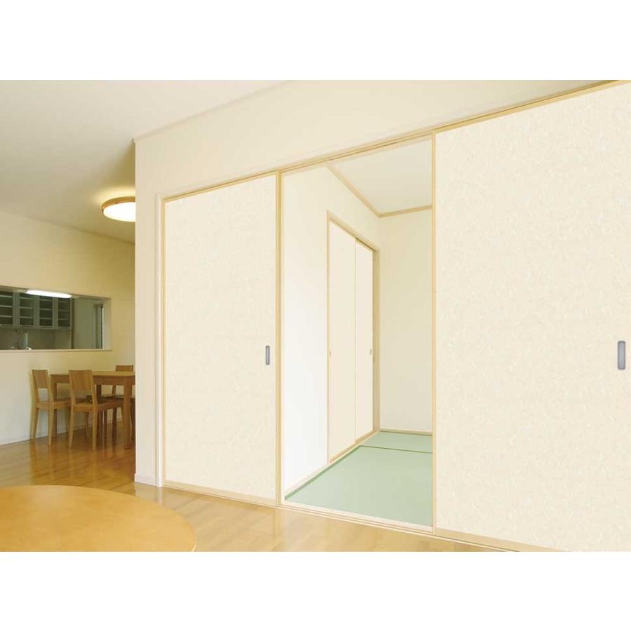 ふすま紙 襖紙(ながしま第20集)No.230(サイズ96×240cm)「総模様」 間中