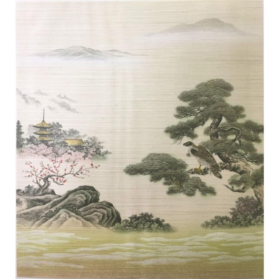 ふすま紙 襖紙 (日新第12集) No.801 (サイズ100×203cm)2枚組 ふすま紙 襖紙 (日新第12集) No.801 (サイズ100×203cm)2枚組