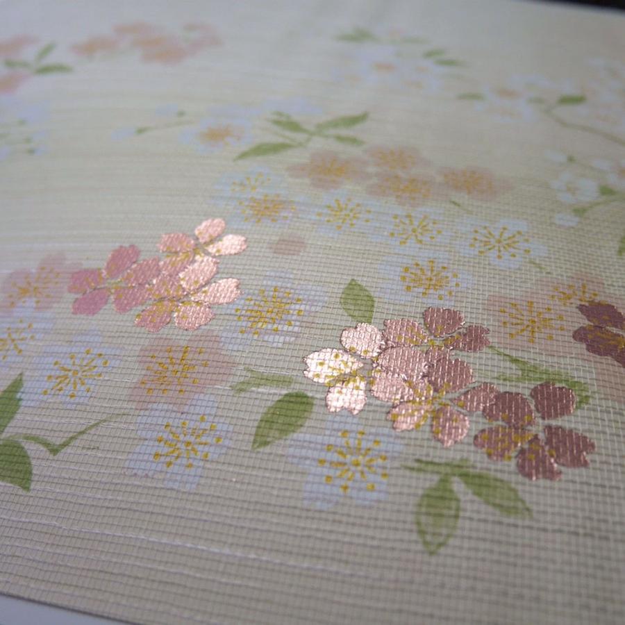 ふすま紙 襖紙 (日新第12集) No.802 (サイズ100×203cm) 和風・桜 ふすま紙 襖紙 (日新第12集) No.802 (サイズ100×203cm) 和風・桜