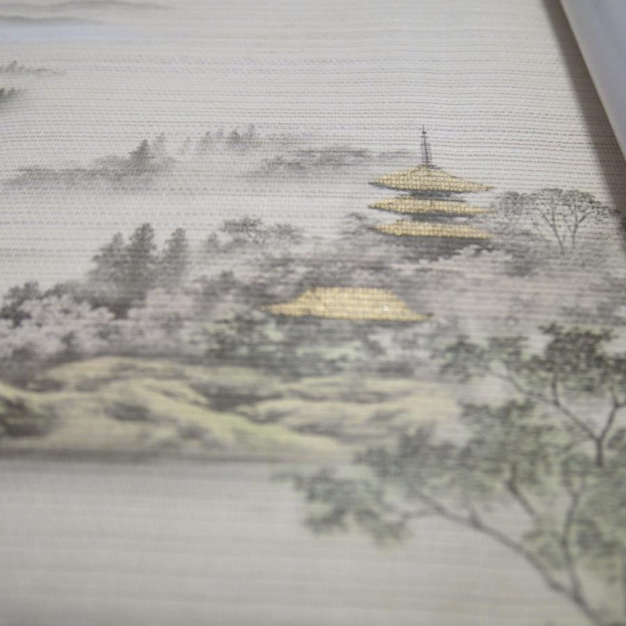 ふすま紙 襖紙 (のれん第20集) No.151 (サイズ96×203cm) 2枚組セット