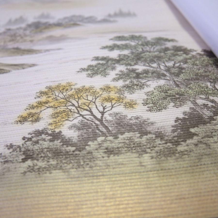 ふすま紙 襖紙 (のれん第20集) No.159 (サイズ96×203cm) 「1枚柄