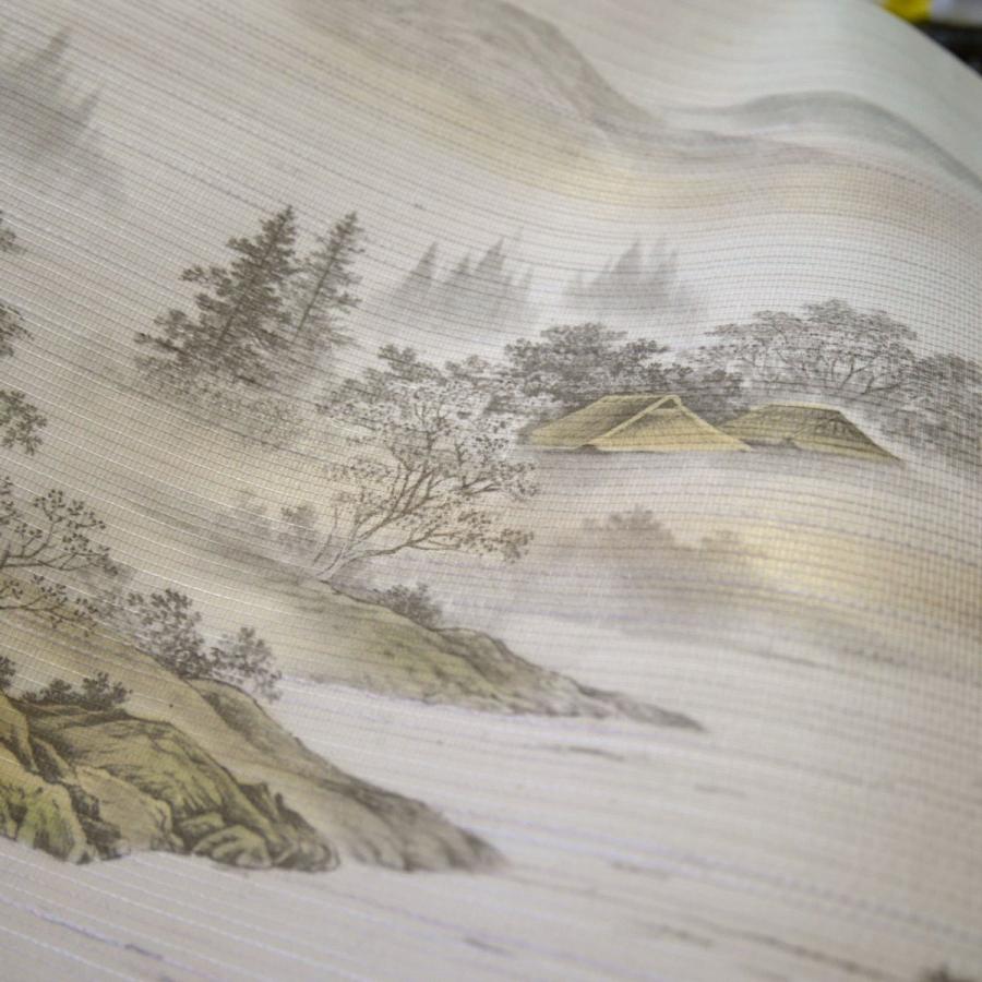 ふすま紙 襖紙 (のれん第20集) No.159 (サイズ96×203cm) 「1枚柄