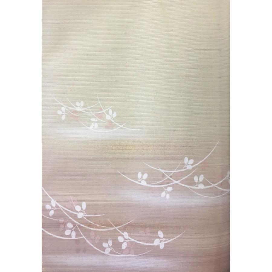 ふすま紙 襖紙 (のれん第20集) No.160 (サイズ96×203cm) 「1枚柄