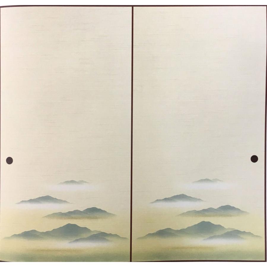ふすま紙 襖紙 (のぞみ第5集) No.162 (サイズ100×218cm) 丈長判 1枚