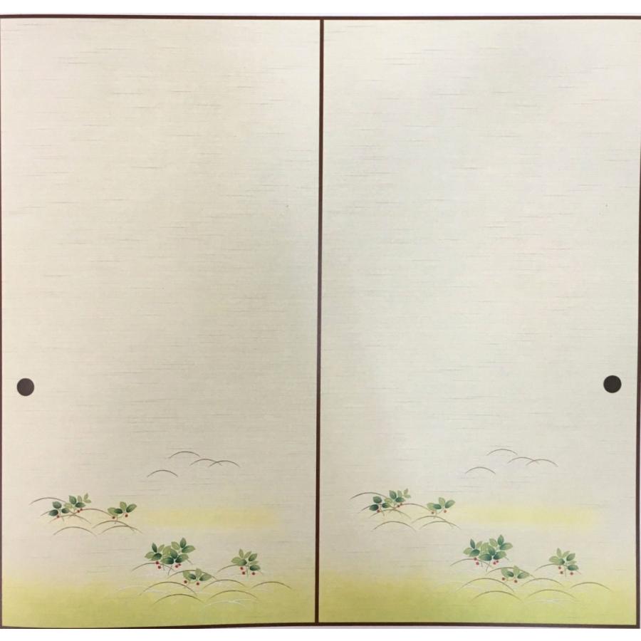 ふすま紙 襖紙 (のぞみ第5集) No.163 (サイズ100×203cm) 間中 1枚
