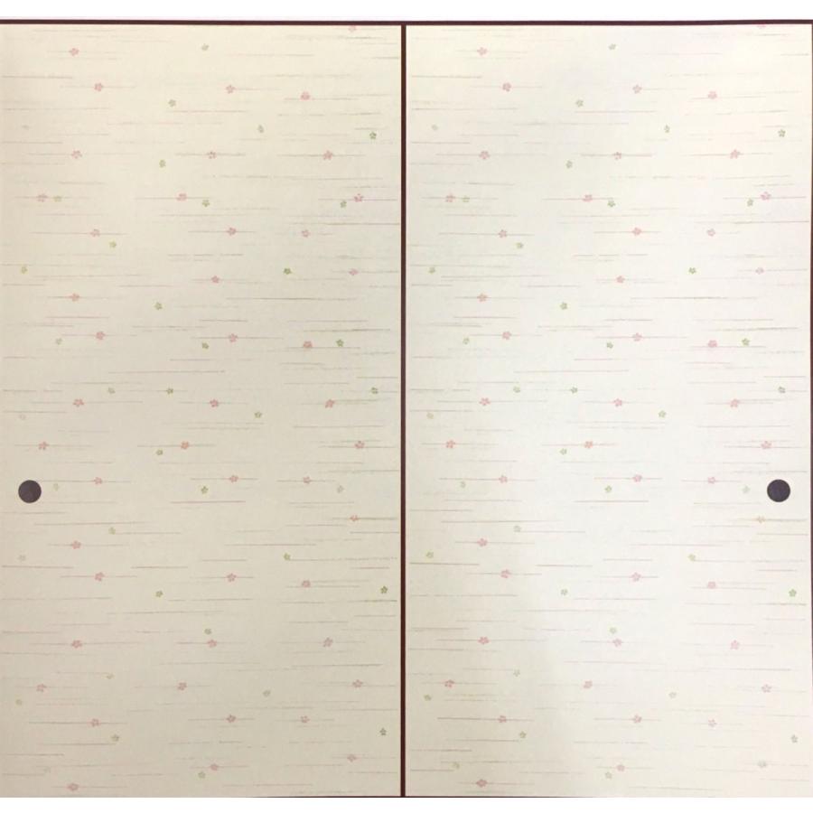 ふすま紙 襖紙 (のぞみ第5集) No.174 (サイズ100×218cm) 丈長判 1枚
