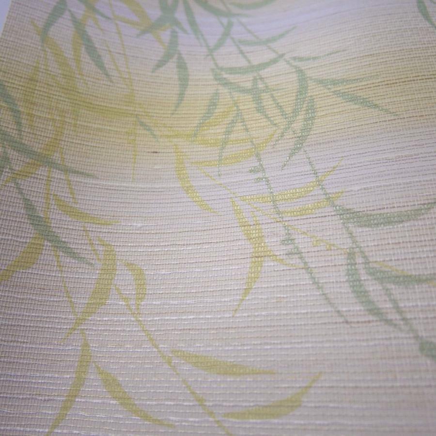 ふすま紙 襖紙 (近江第10集) No.911 (サイズ100×203cm) 織物襖紙