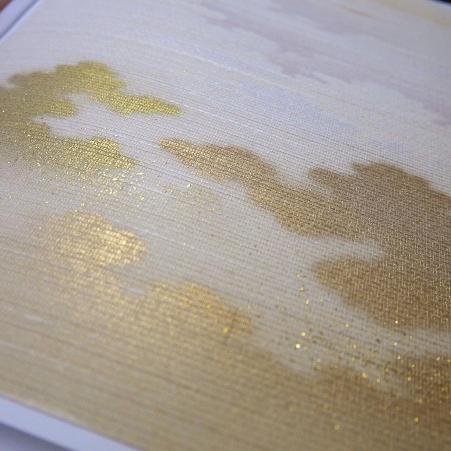 ふすま紙 襖紙 (近江第10集) No.918 (サイズ100×203cm) 2枚組織物襖紙