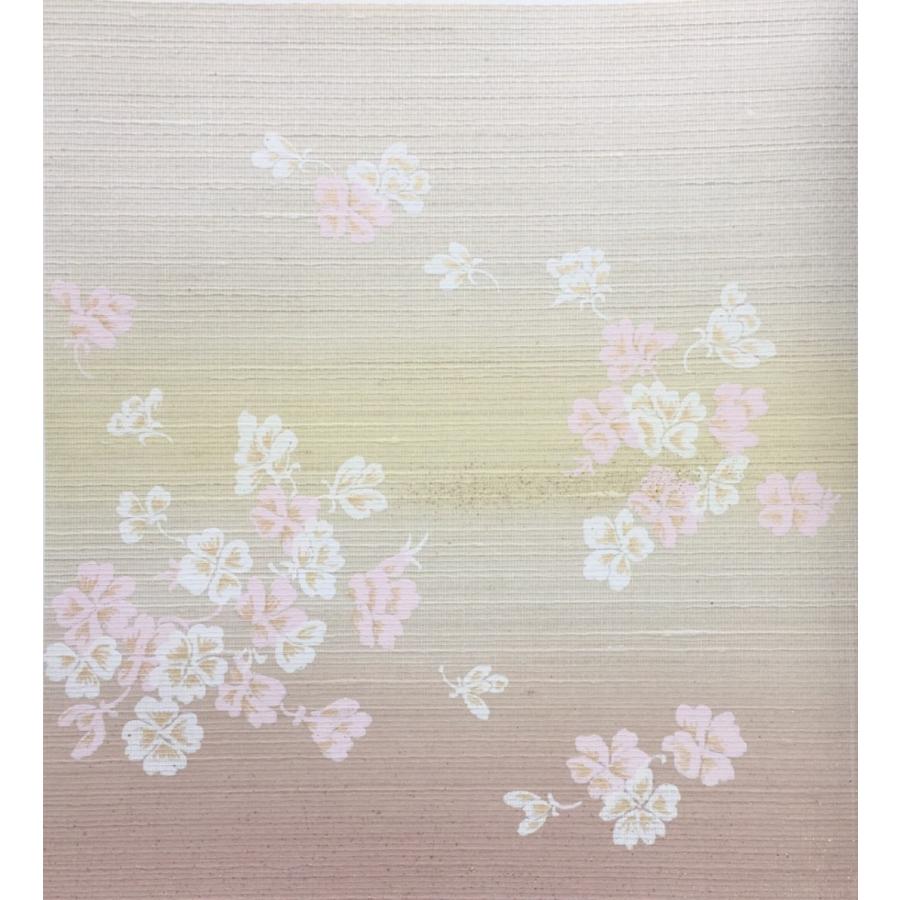 ふすま紙 襖紙 (近江第10集) No.921 (サイズ100×203cm) 織物襖紙
