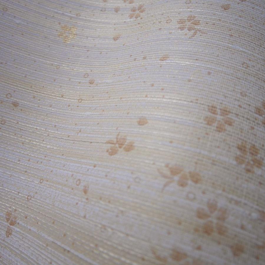 ふすま紙 襖紙 (近江第10集) No.930 (サイズ100×203cm) 織物襖紙