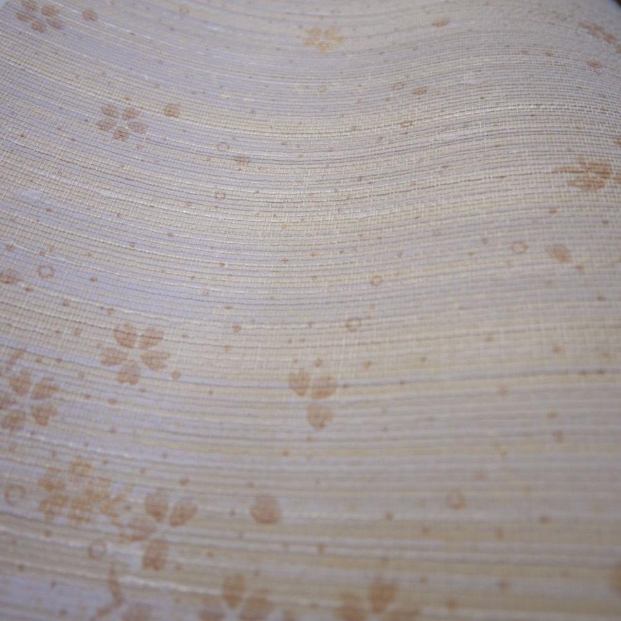 ふすま紙 襖紙 (近江第10集) No.930 (サイズ100×203cm) 織物襖紙「花