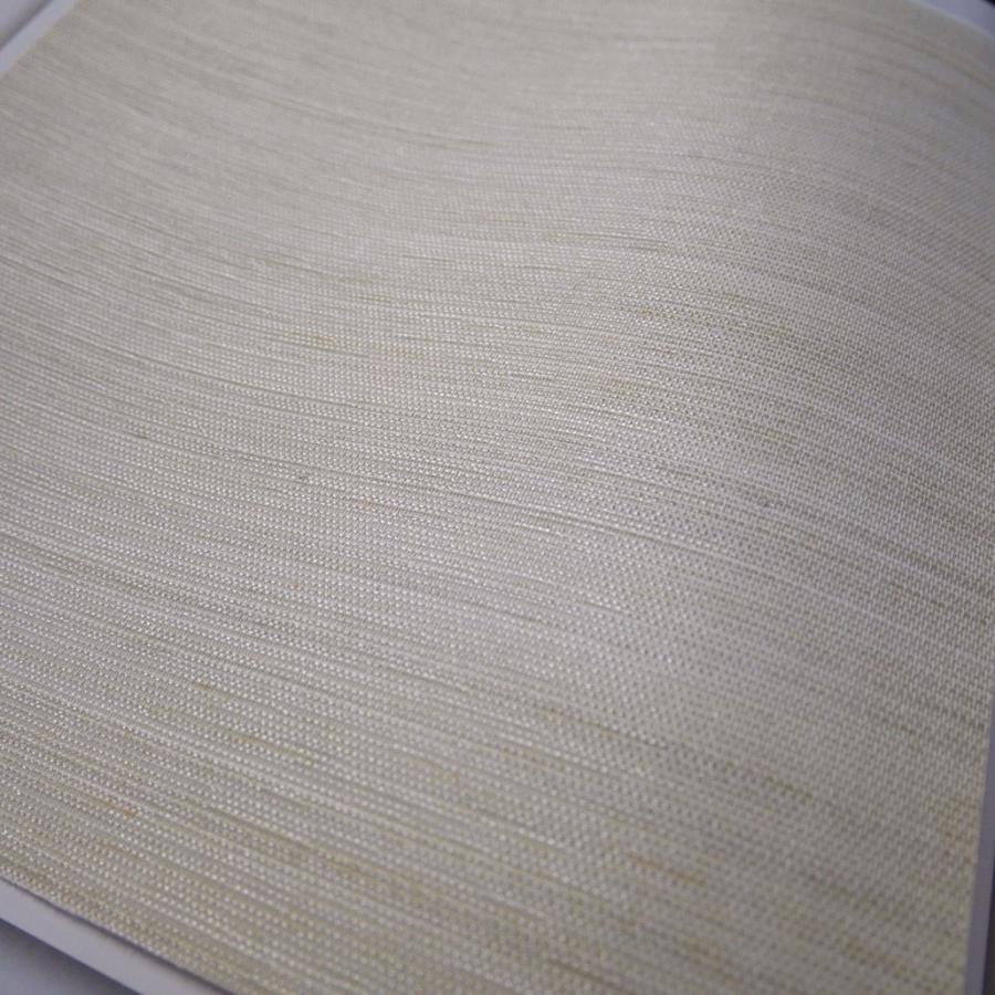 ふすま紙 襖紙 (近江第10集) No.933 (サイズ100×203cm) 織物襖紙「無地