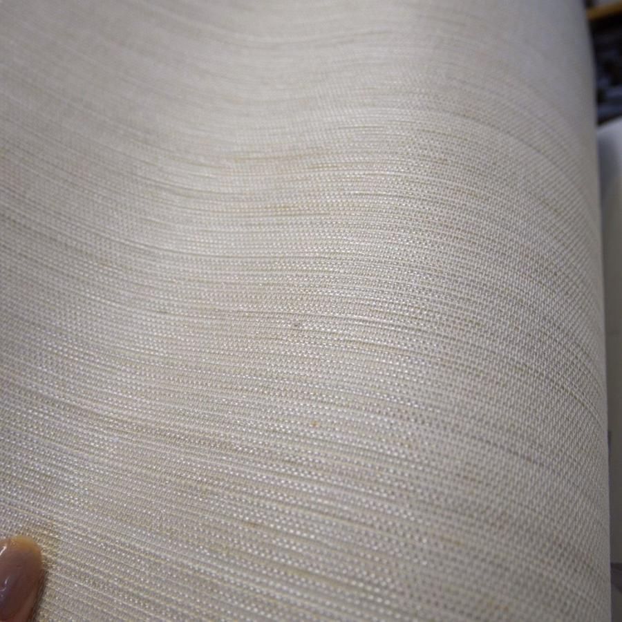 ふすま紙 襖紙 (近江第10集) No.933 (サイズ100×203cm) 織物襖紙「無地