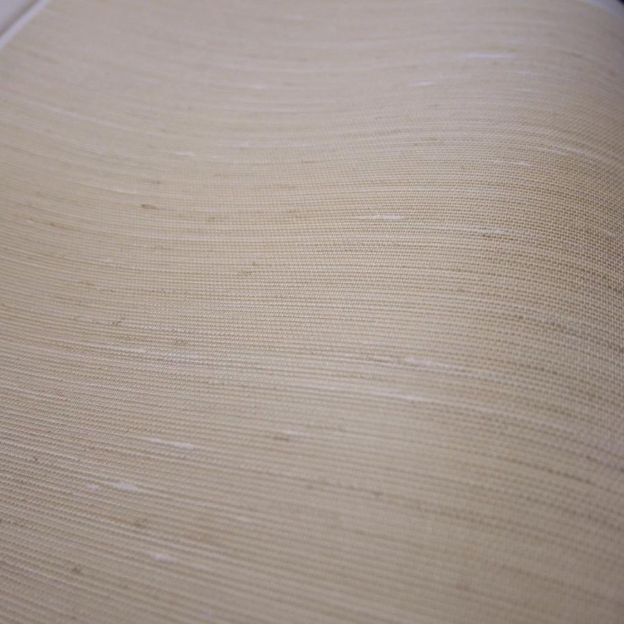 ふすま紙 襖紙 (近江第10集) No.939 (サイズ100×203cm) 織物襖紙「無地