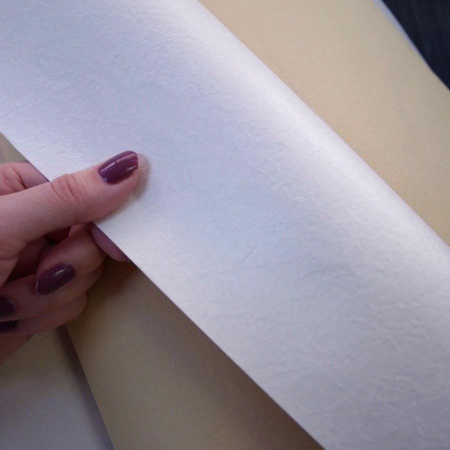 激安ふすま紙1枚380円らん青無地 サイズ96 3cm 新鳥の子紙襖紙 青無地 間中 1枚 Rann1 Aomuji M デルマケ 通販 Yahoo ショッピング