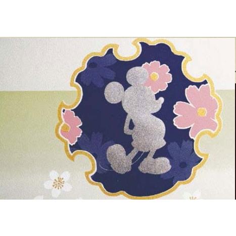 ふすま紙 襖紙 山水 さんすい 第23集 No 752 サイズ96 3cm ディズニー襖紙新鳥の子紙 柄 ミッキーミニー 1枚 Sans23 752 M デルマケ 通販 Yahoo ショッピング