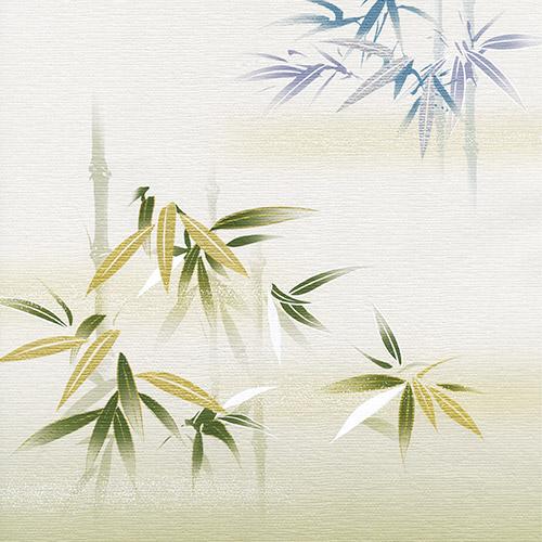 ふすま紙 襖紙 (山水(さんすい)第25集) No.204(サイズ96×203cm) 間中 1