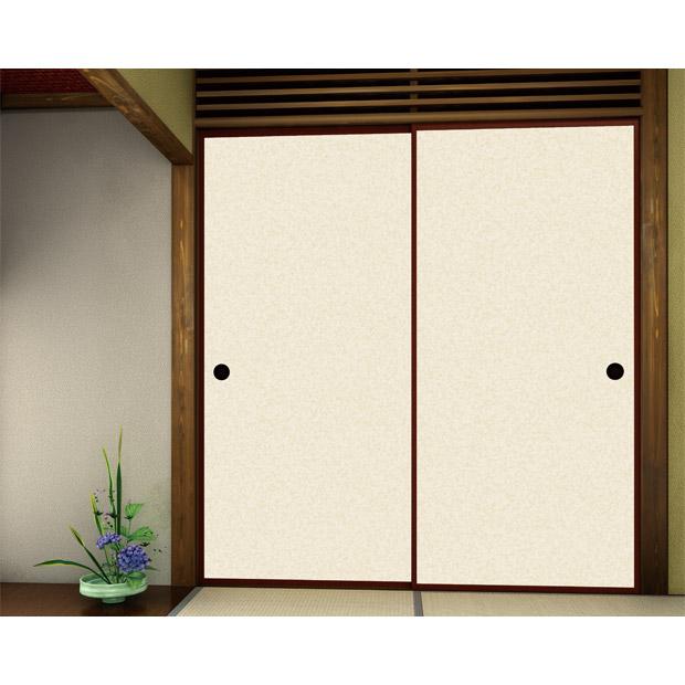 織物(糸入り)ふすま紙 山水A柄 20枚組 楽天市場】高級襖紙 伝統手加工襖絵柄 No．160 4枚組 （襖