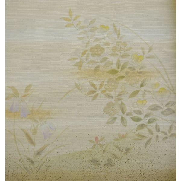 10/12 のぶぶ様　① 2重布帛ドルマンスリーブワンピース（conges payes ADIEU