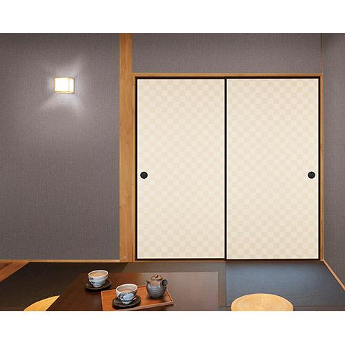 ふすま紙 襖紙 (しんせん第30集) No.29(サイズ96×203cm) 間中 1枚