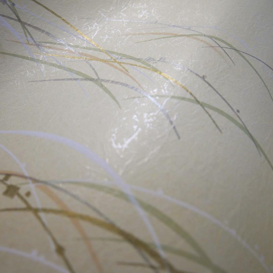 ふすま紙 襖紙 しずか第5集 No 558 サイズ96 3cm 新鳥の子紙 露草 間中 1枚 Sizu5 558 M デルマケ 通販 Yahoo ショッピング