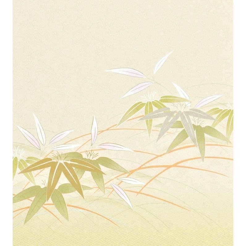 ふすま紙 襖紙 (しずか第6集) No.153 [サイズ96×203cm] 新鳥の子紙 間
