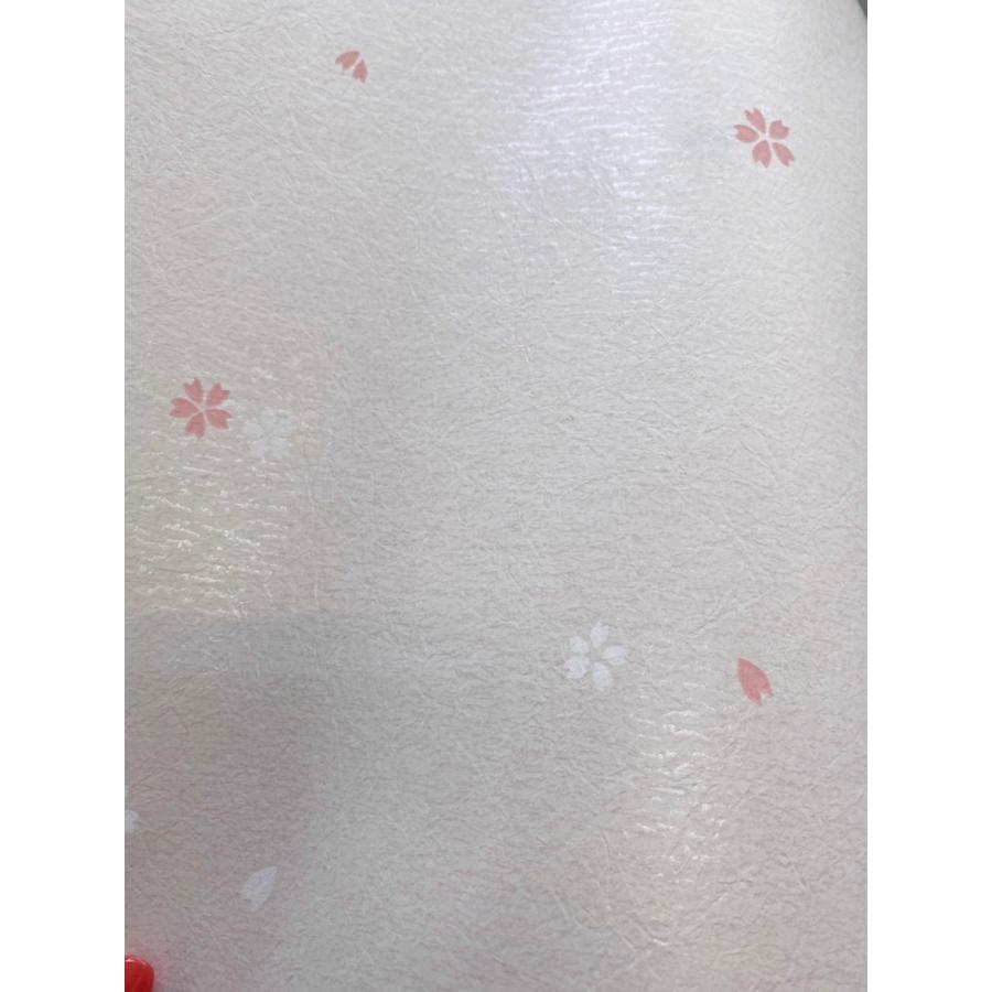 ふすま紙 襖紙 (しずか第6集) No.161 [サイズ96×203cm] 新鳥の子紙 間