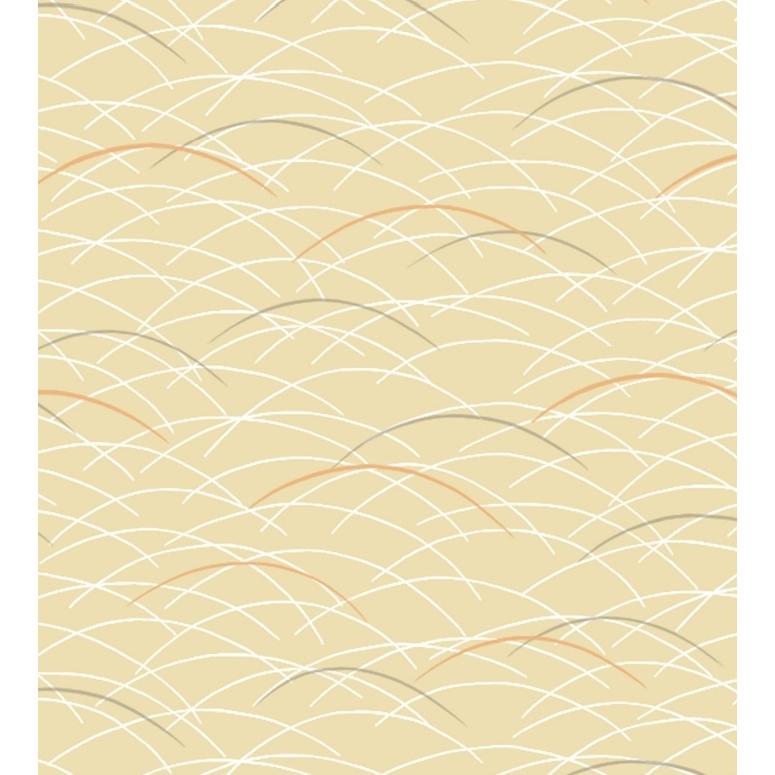 ふすま紙 襖紙 (しずか第6集) No.168 [サイズ96×203cm] 新鳥の子紙 間