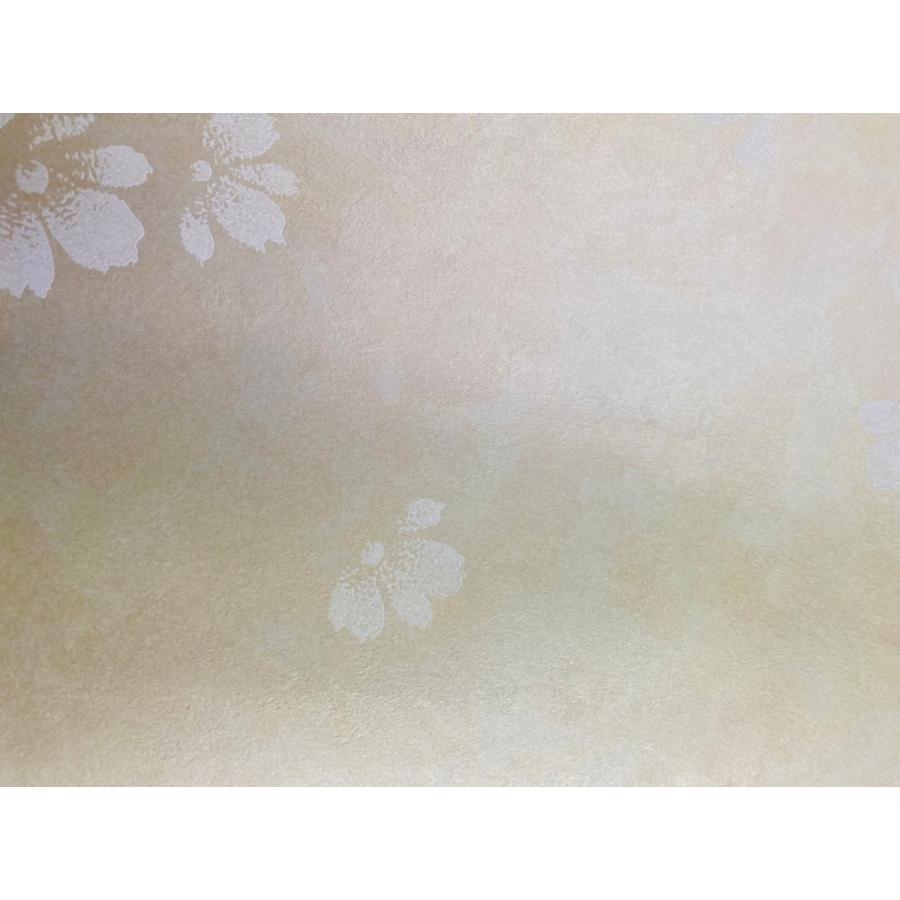 ふすま紙 襖紙 (しずか第6集) No.177 [サイズ96×240cm] 新鳥の子紙 丈
