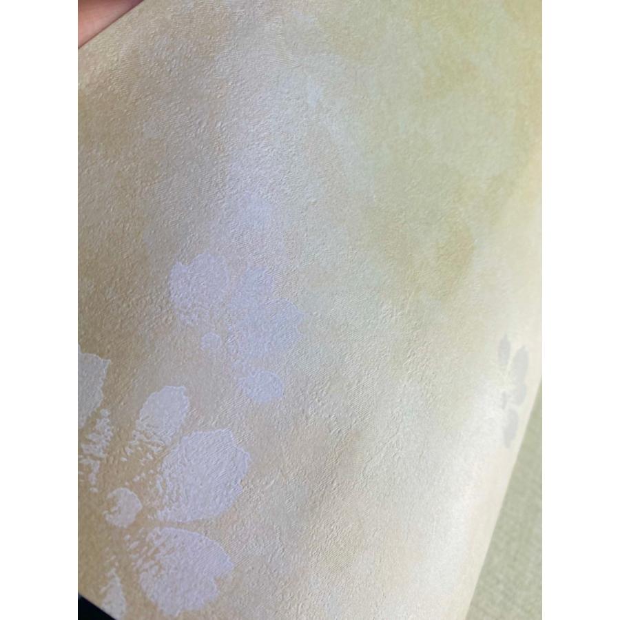 ふすま紙 襖紙 (しずか第6集) No.177 [サイズ96×240cm] 新鳥の子紙 丈