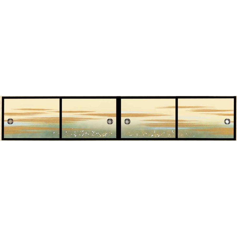 kashiamama様 10点おまとめ ふすま紙 襖紙 (朱雀(すじゃく)第11集) No.1151 (サイズ39×97cm) 親和
