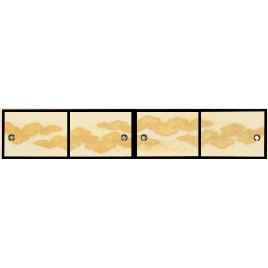 ふすま紙 襖紙 (朱雀(すじゃく)第11集) No.1153 (サイズ39×97cm) 親和