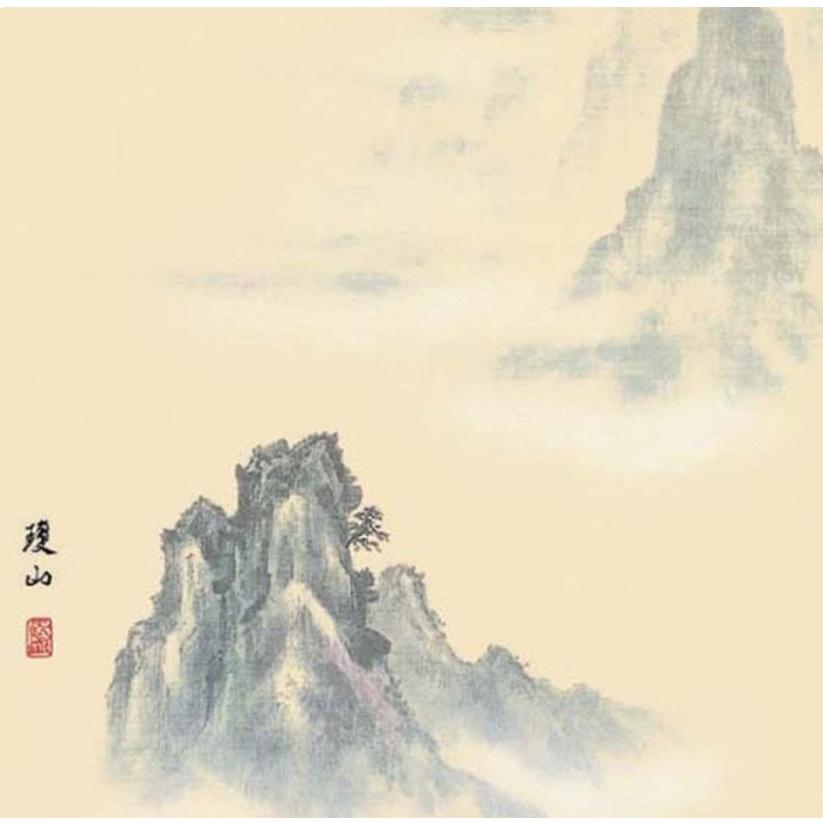 ふすま紙 襖紙 (朱雀(すじゃく)第11集) No.152 (サイズ95×203cm) 4枚1