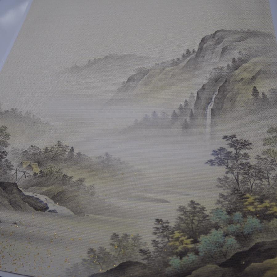 ふすま ふすま紙 襖紙 (朱雀(すじゃく)第11集) No.156 (サイズ95×201cm) 4枚1