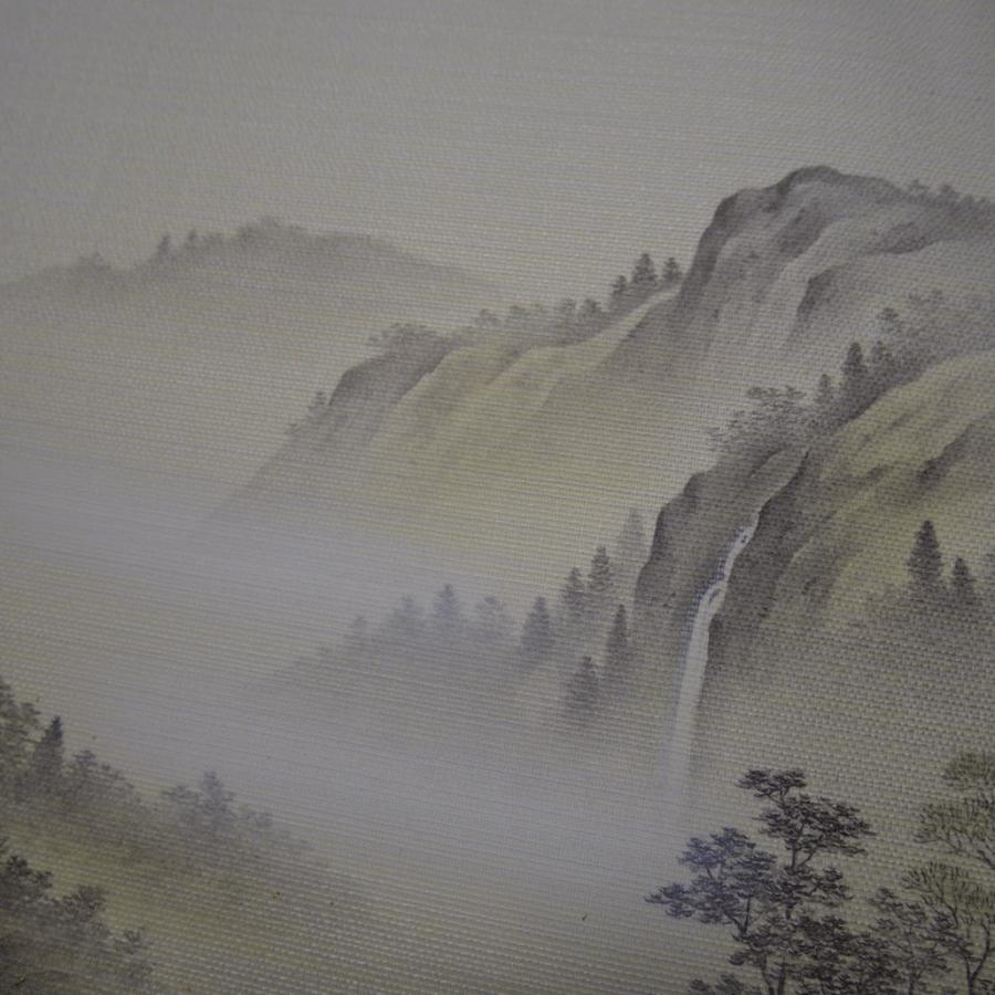 ふすま紙 襖紙 (朱雀(すじゃく)第11集) No.156 (サイズ95×201cm) 4枚1