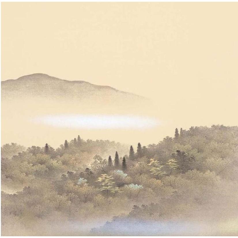 ふすま紙 襖紙 (朱雀(すじゃく)第11集) No.159 (サイズ120×203cm) 4枚1