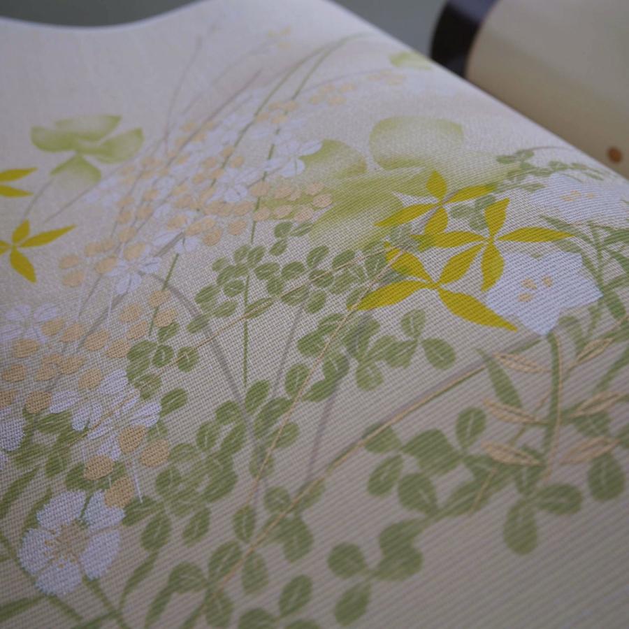 ふすま紙 襖紙 (朱雀(すじゃく)第11集) No.165 (サイズ95×203cm) 2枚1