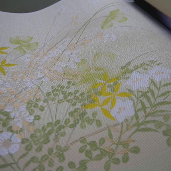 ふすま紙 襖紙 (朱雀(すじゃく)第11集) No.165 (サイズ95×203cm) 2枚1